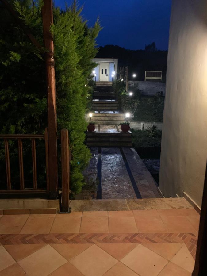 Kaliepia Guest house *