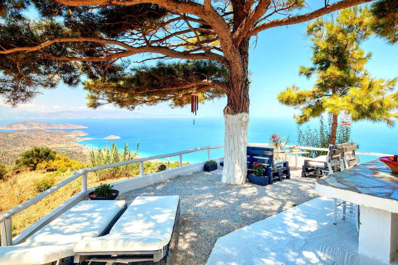 Epavlis * Mirsini (Crete)