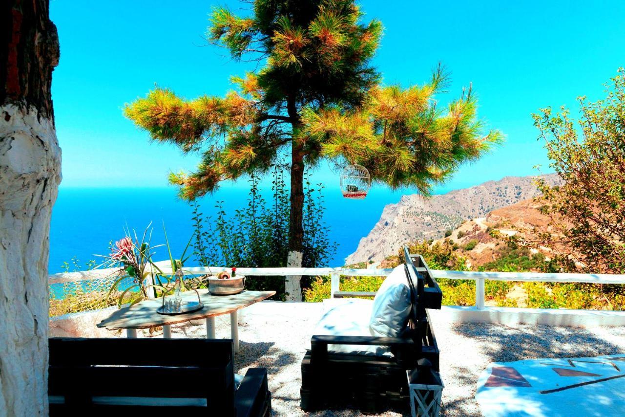 Country house Epavlis *