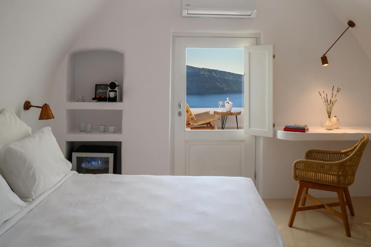 Gaia Suites Villa *