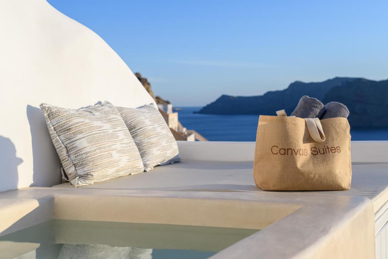 Gaia Suites *