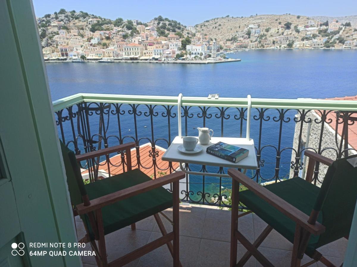 Pitini Symi