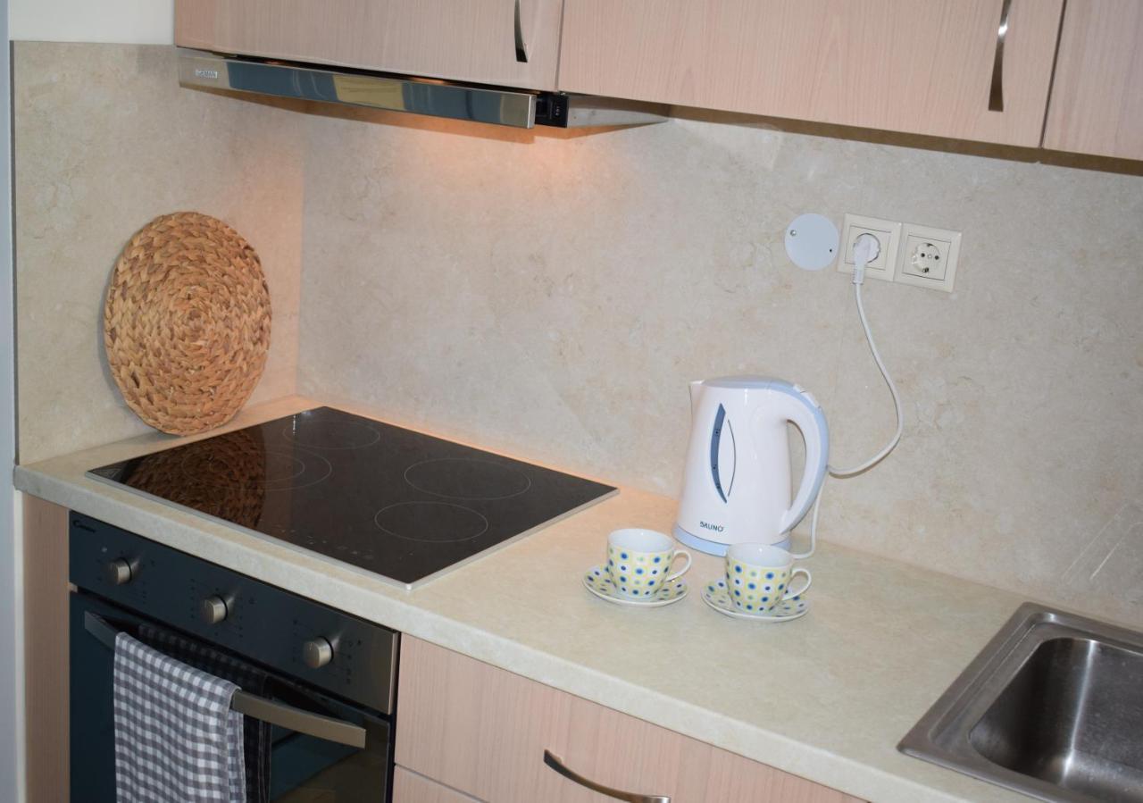 Ammos & Thalassa Apartment Vasiliki (Lefkada)
