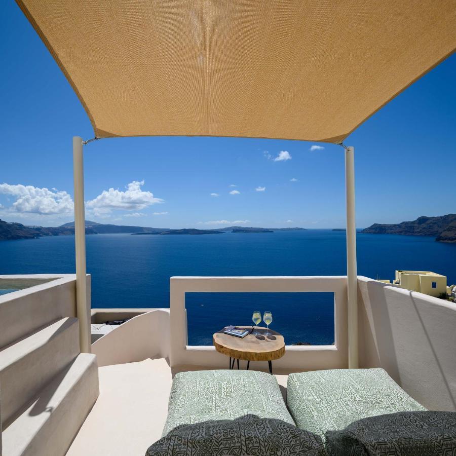 Gaia Suites Villa *