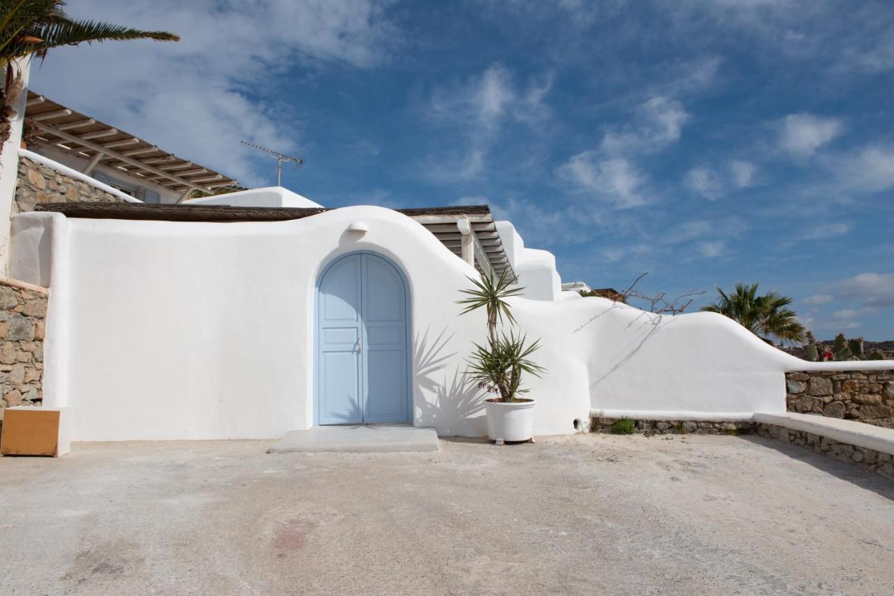 Isabella - Psarou Villa Psarou (Mykonos)