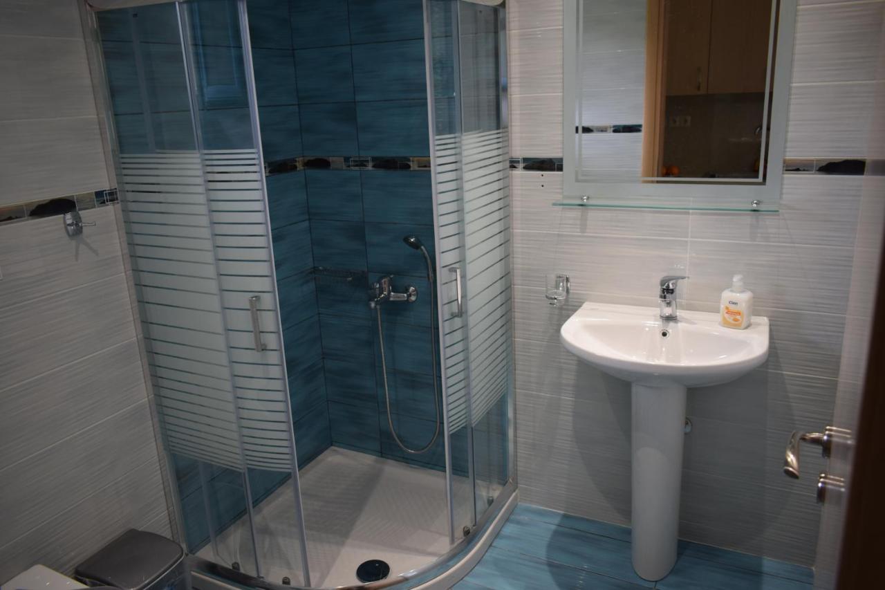 Ammos & Thalassa Apartment Vasiliki (Lefkada)