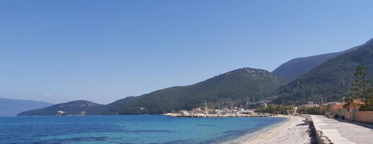 Tilde On The Beach, Apts - Kefalonia