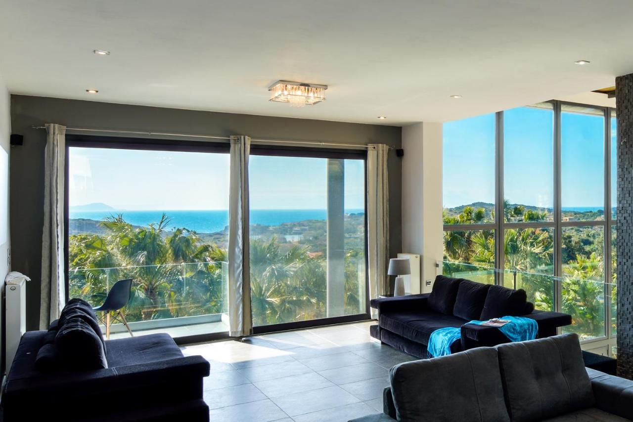Villa Adorno Luxury