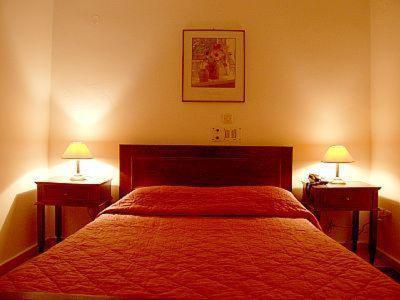 Hotel Alba