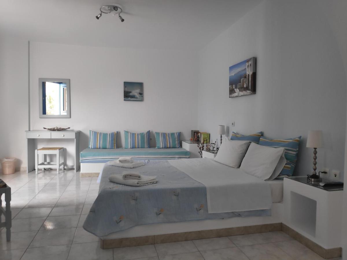Meltemi Hotel
