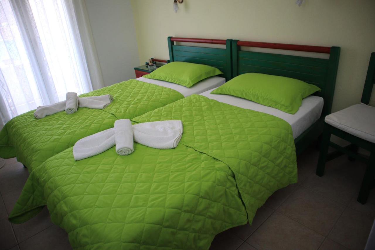 Maistrali Guest house *