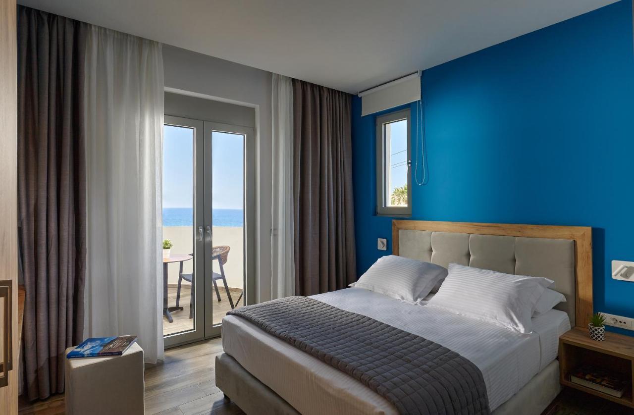 Theasea Stylish Residences * Panormos (Crete)