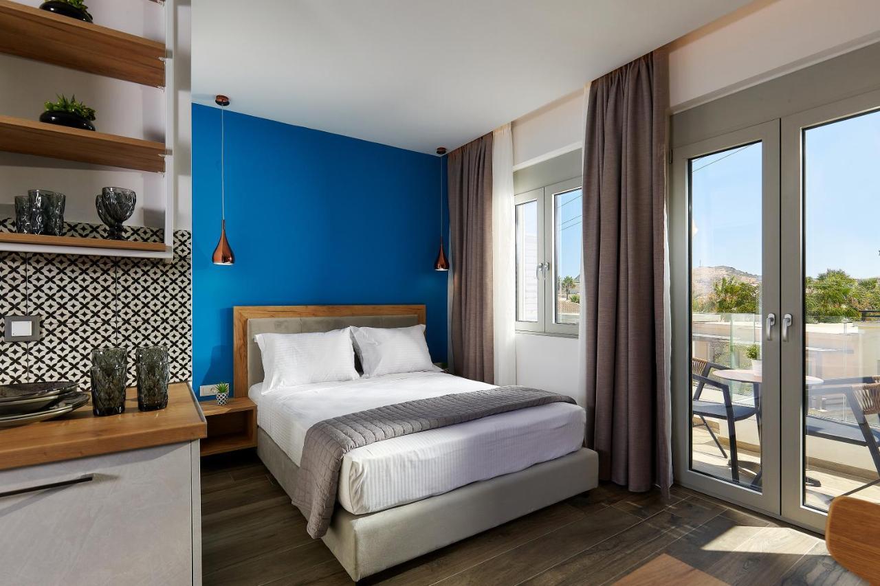 Theasea Stylish Residences Apartment *