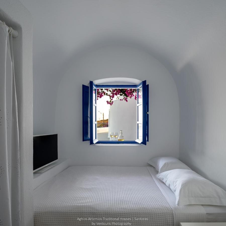 Hotel Aghios Artemios Traditional 3*