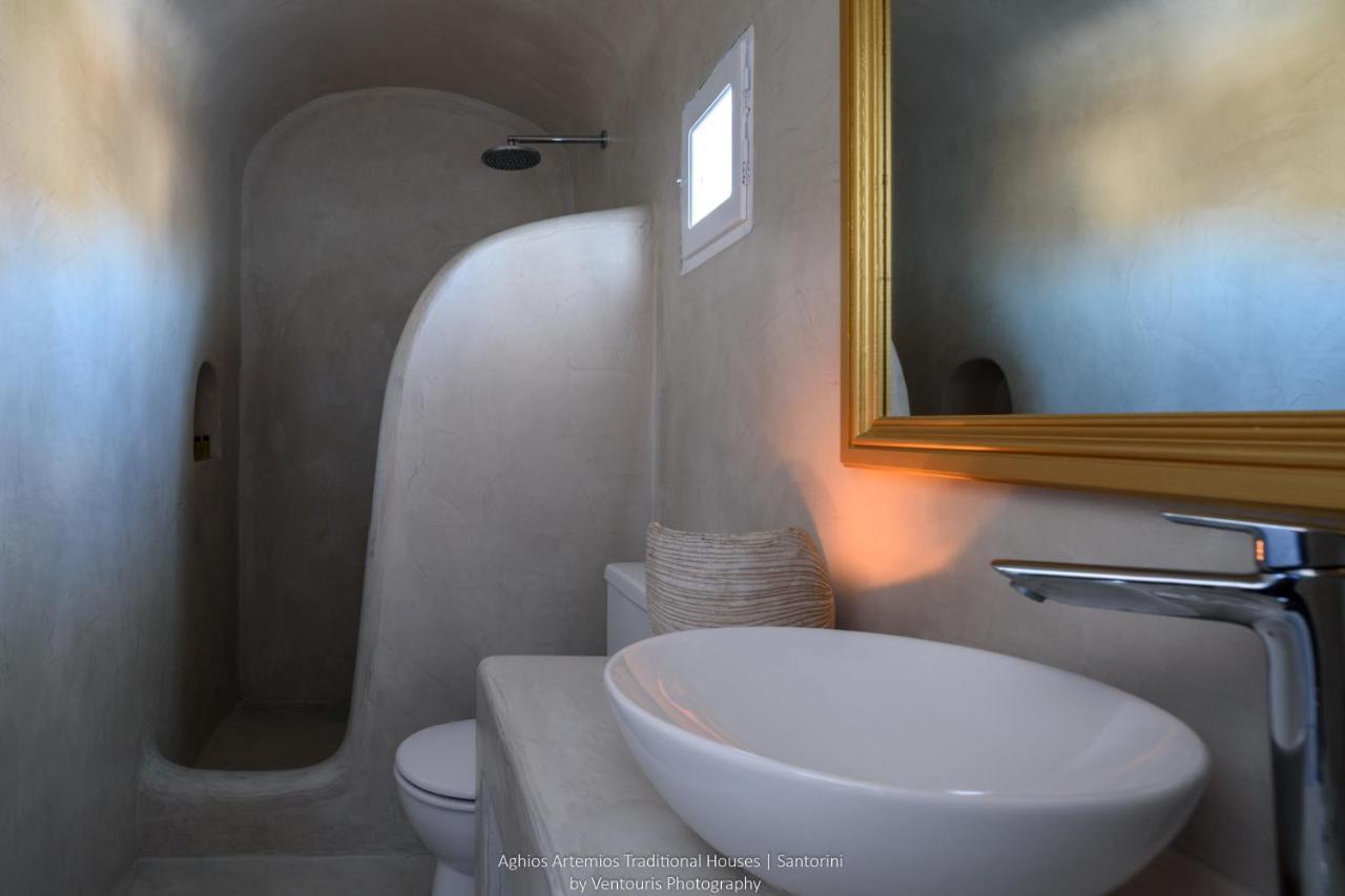 Aghios Artemios Traditional 3*