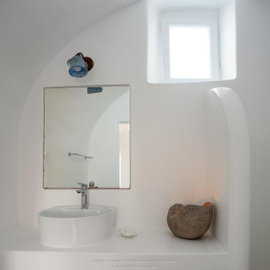 Hotel Aghios Artemios Traditional Imerovigli (Santorini)