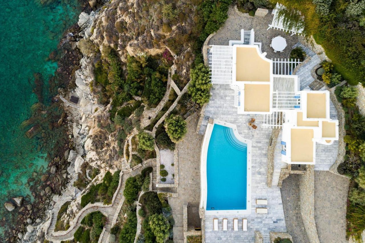 Villa Villa Pinto Agl Psarrou Mykonos