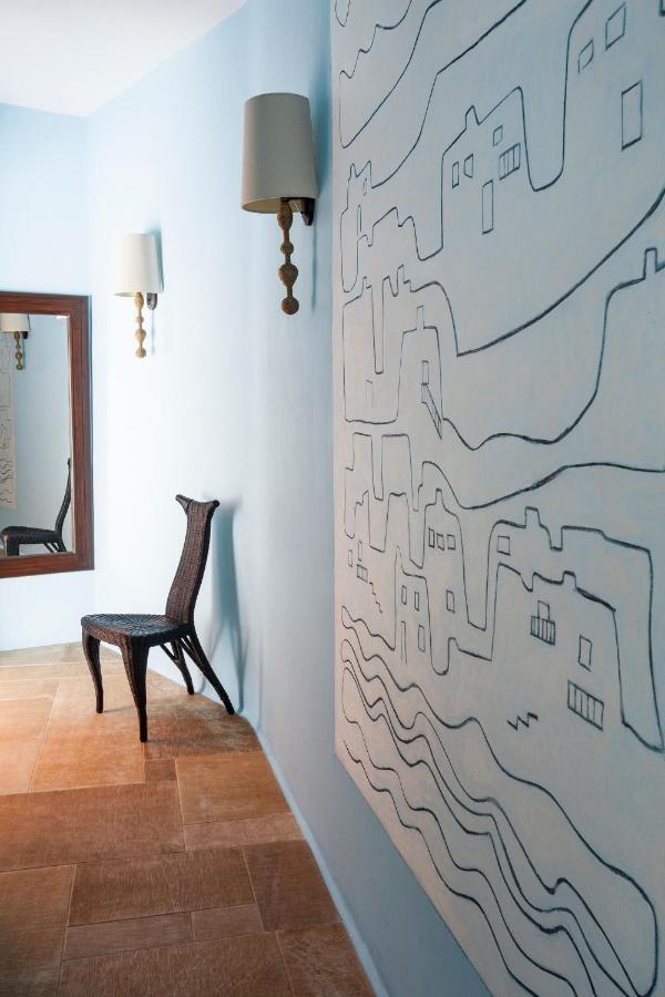 Villa Pinto Agl Psarrou Mykonos *