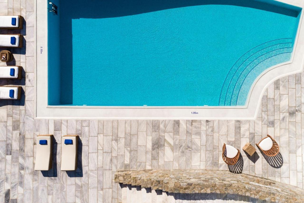 Villa Pinto Agl Psarrou Mykonos * Mykonos Town