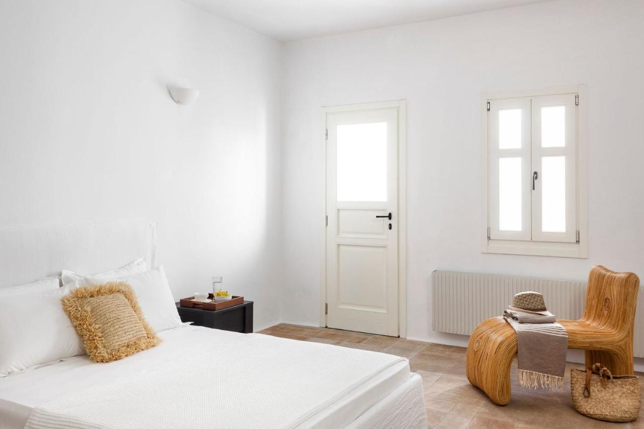 Villa Pinto Agl Psarrou Mykonos Mykonos Town