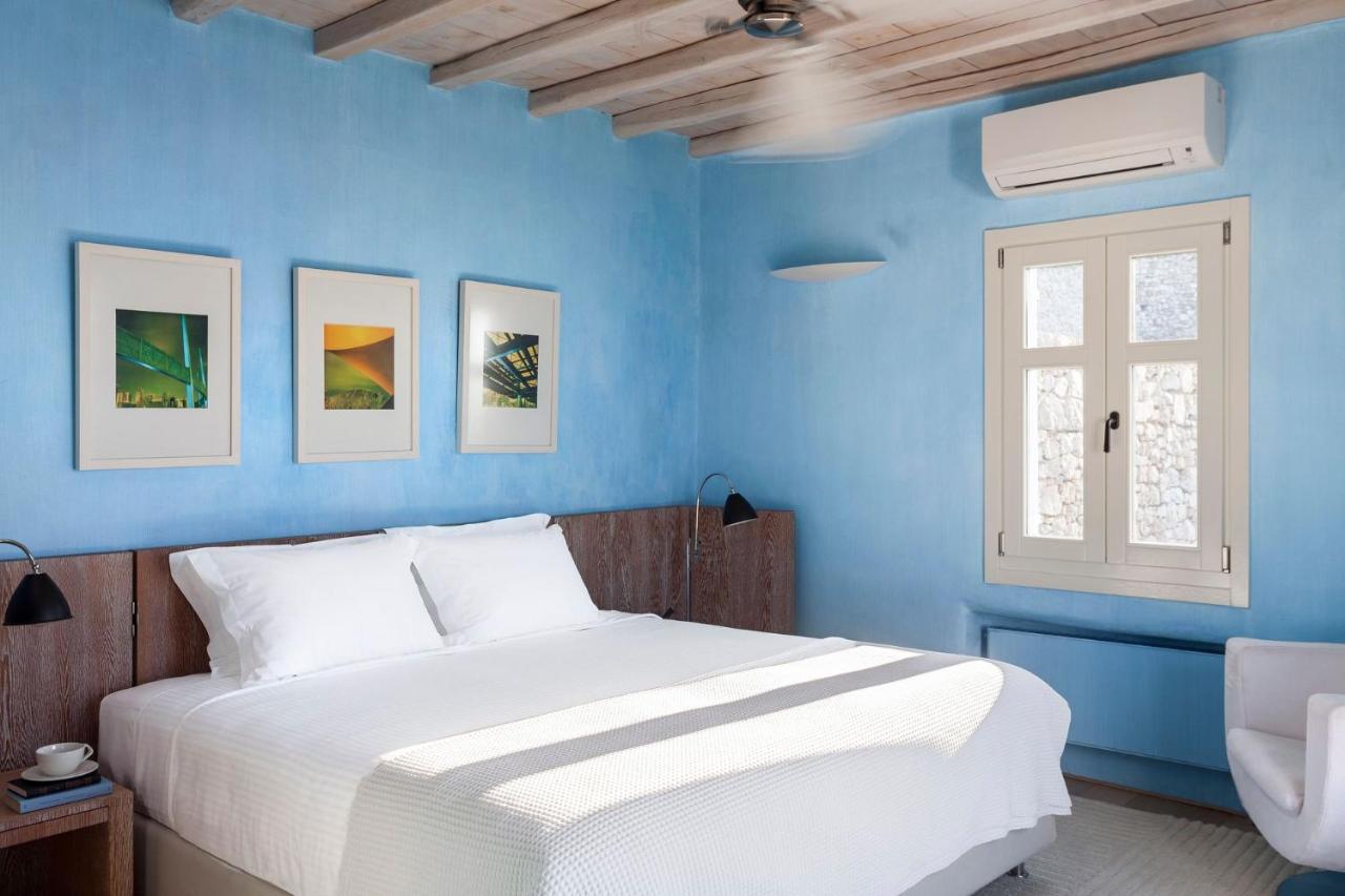 Villa Villa Pinto Agl Psarrou Mykonos Mykonos Town