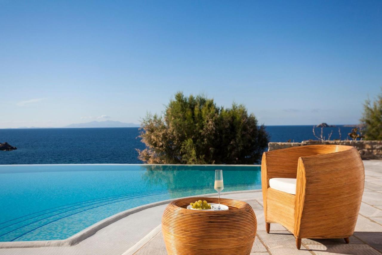 Villa Pinto Agl Psarrou Mykonos *