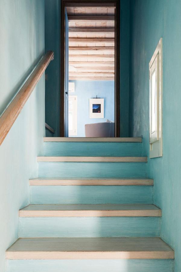 Villa Villa Pinto Agl Psarrou Mykonos