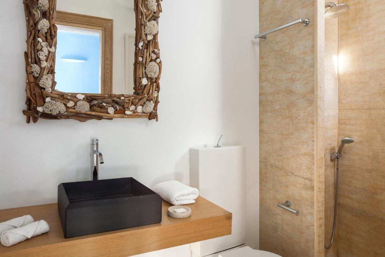 Villa Pinto Agl Psarrou Mykonos Villa Mykonos Town