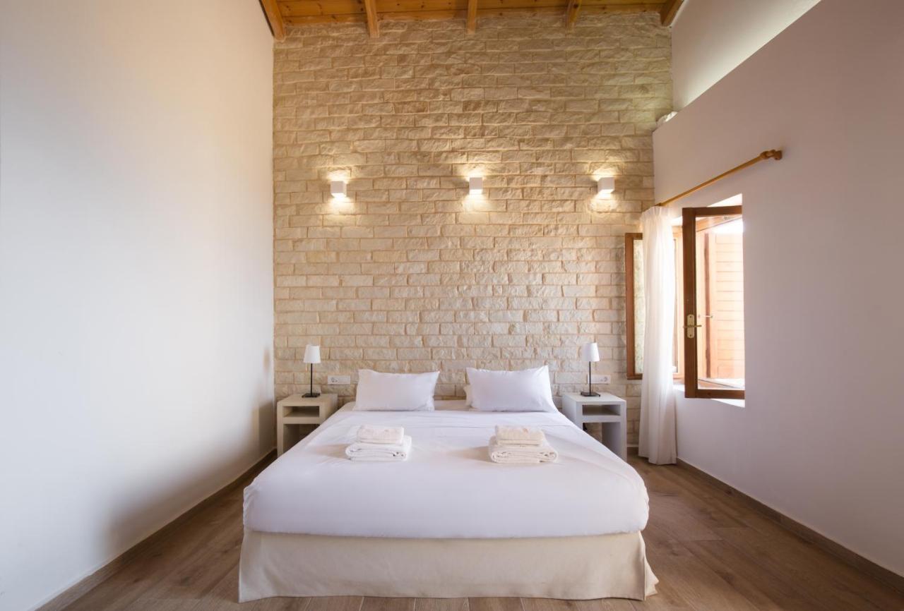 Monastery Estate Villas * Crete Island