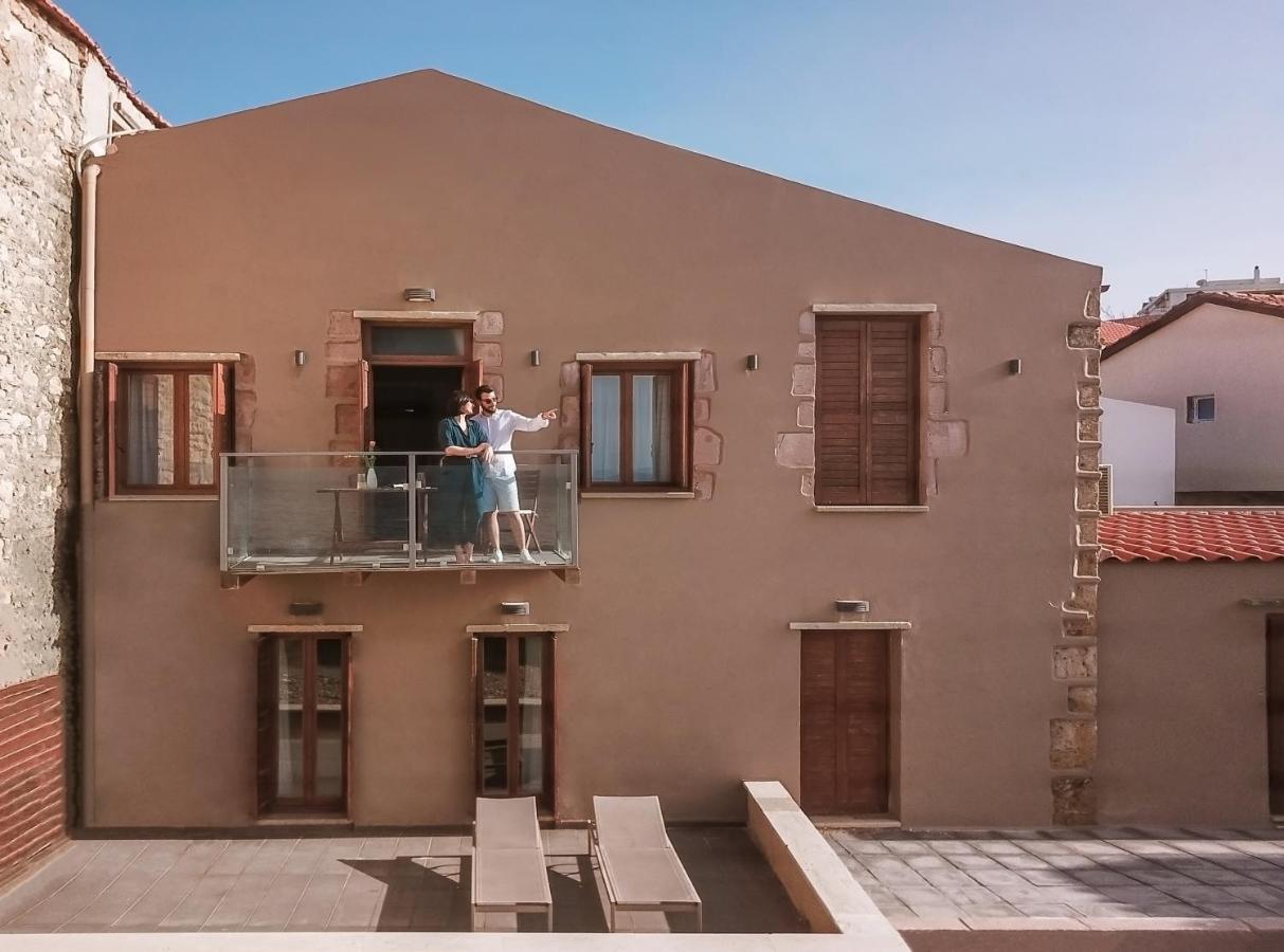 Monastery Estate Villas * Crete Island