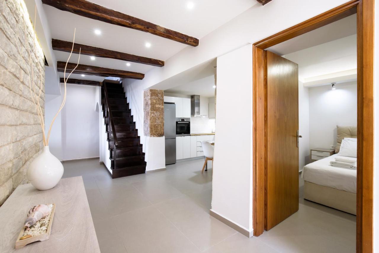 Monastery Estate Villas Villa Crete Island