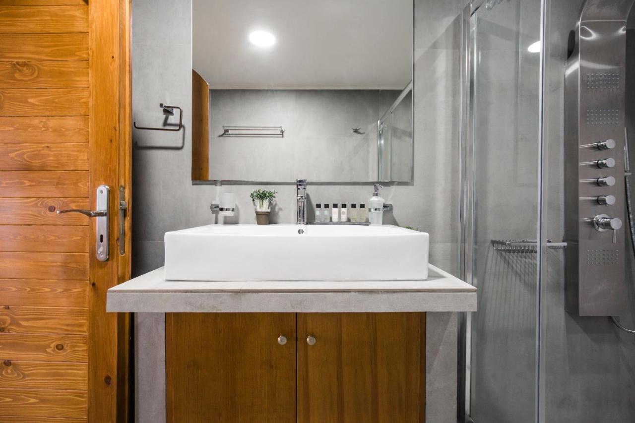 Monastery Estate Villas Villa
