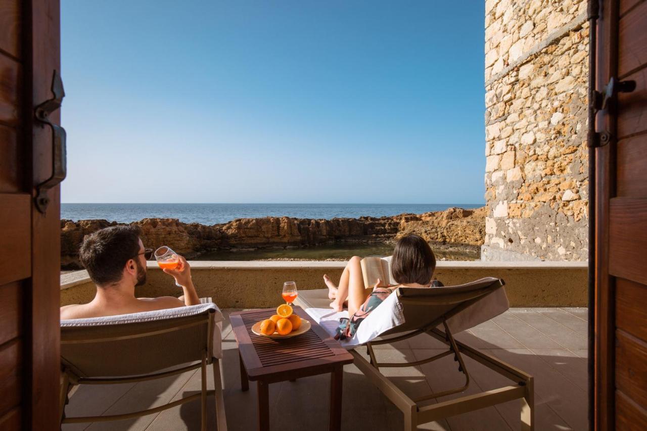Monastery Estate Villas Crete Island