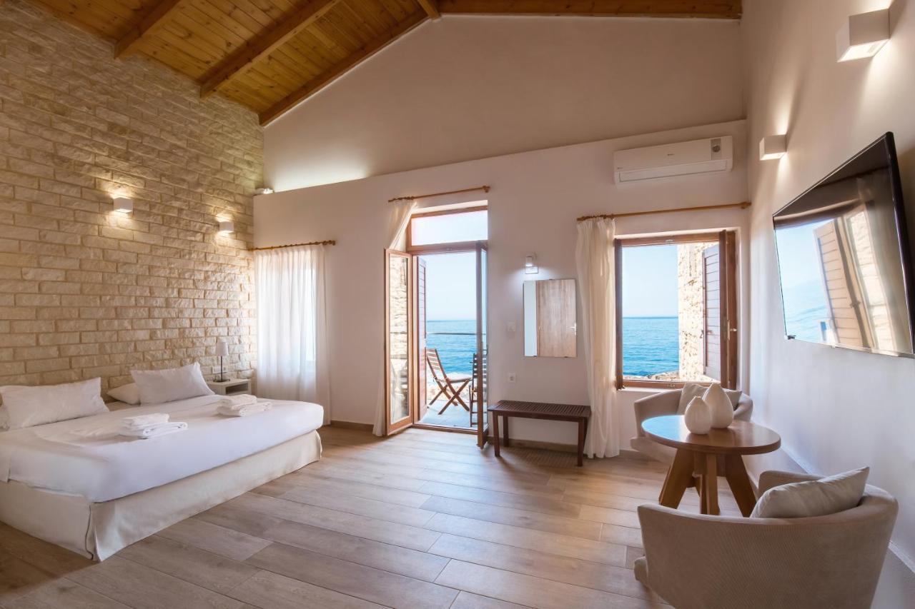Monastery Estate Villas *