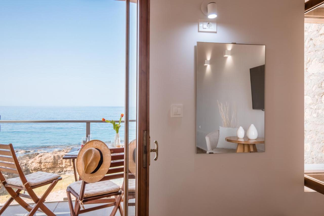Monastery Estate Villas * Crete Island