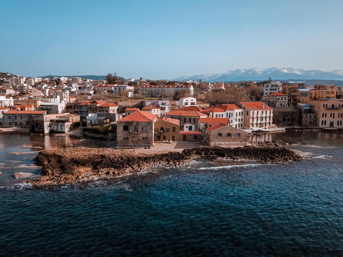 Monastery Estate Villas * Crete Island