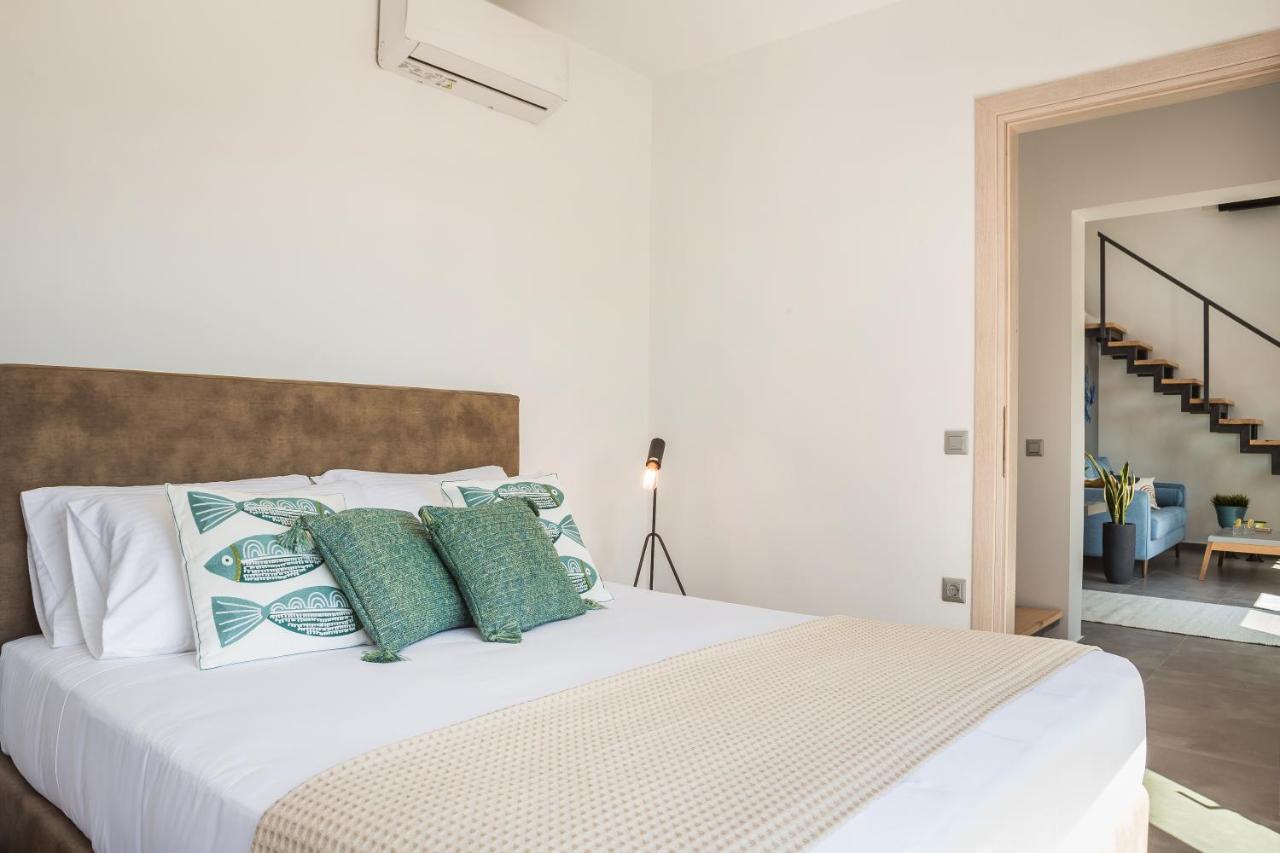 Villa Ionian Village Lixouri