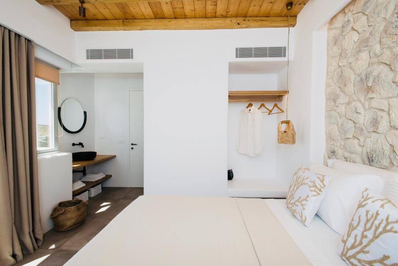 Blue Orchid Mykonos