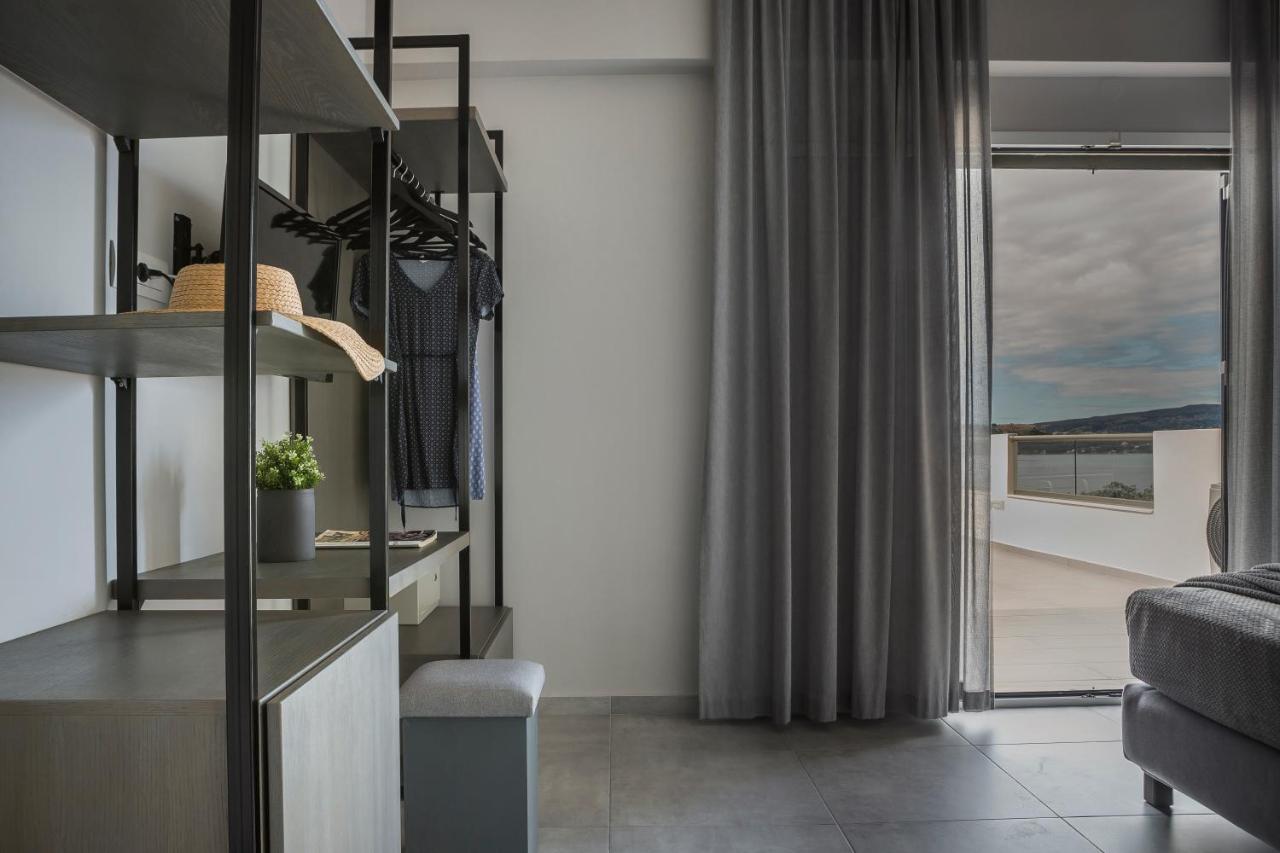 Limanaki Hotel Argostoli (Kefalonia)