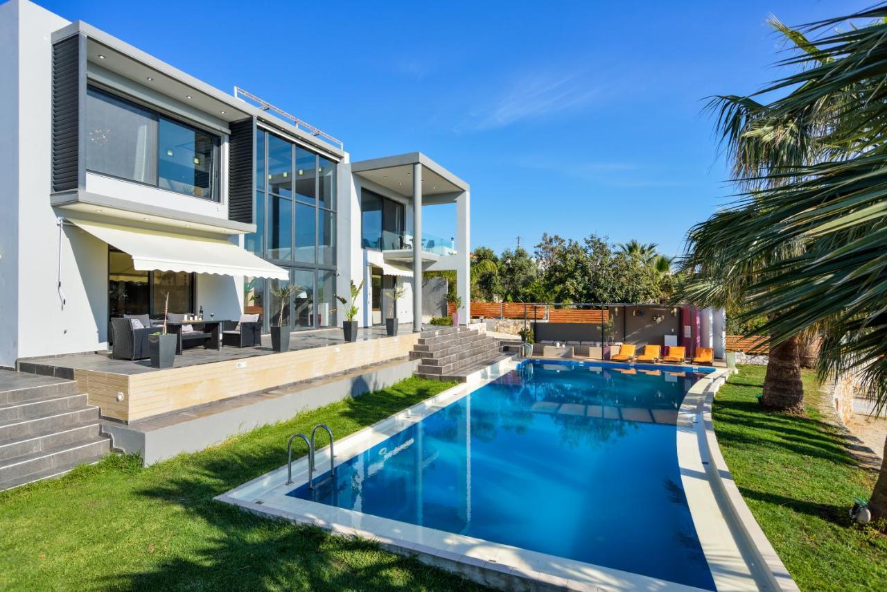 Villa Adorno Luxury *