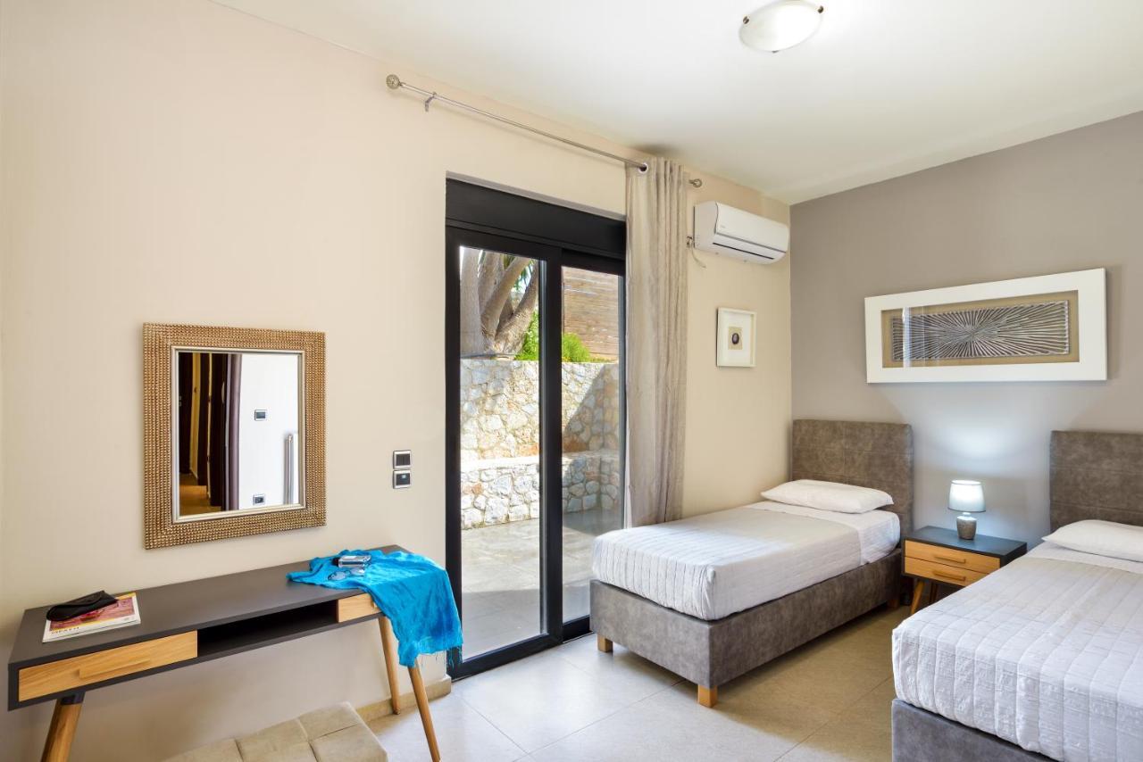 Adorno Luxury Villa