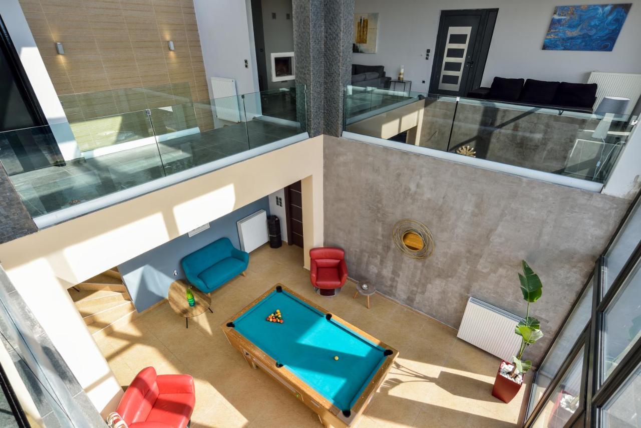 Villa Adorno Luxury *