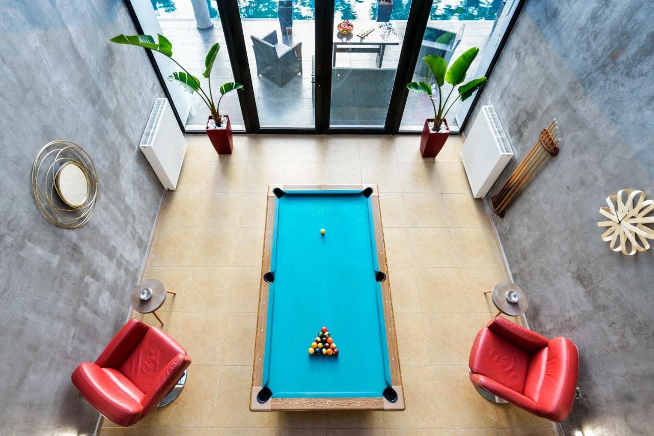 Villa Adorno Luxury *