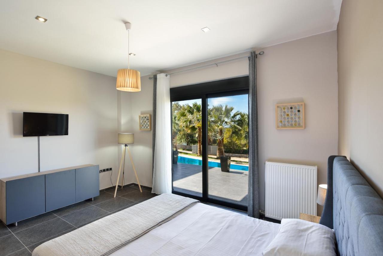 Villa Adorno Luxury