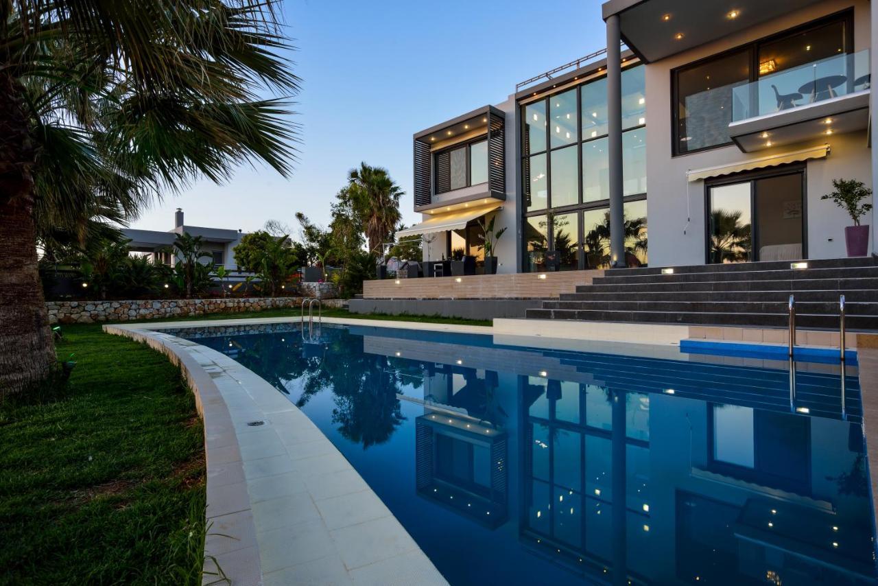 Adorno Luxury Villa