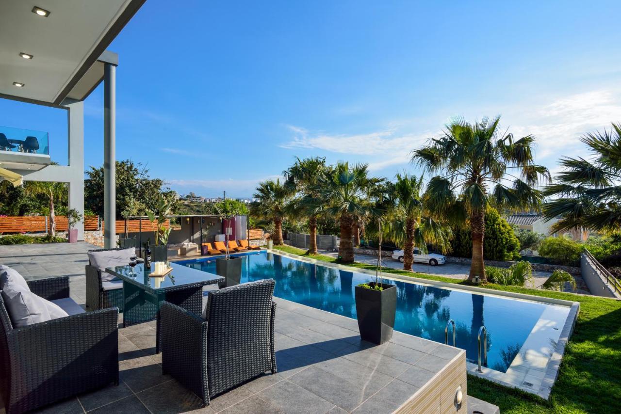 Adorno Luxury Villa