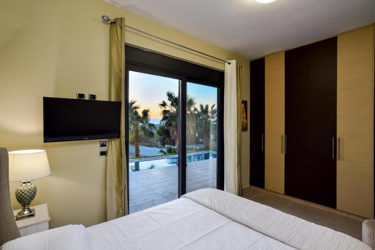 Villa Adorno Luxury *