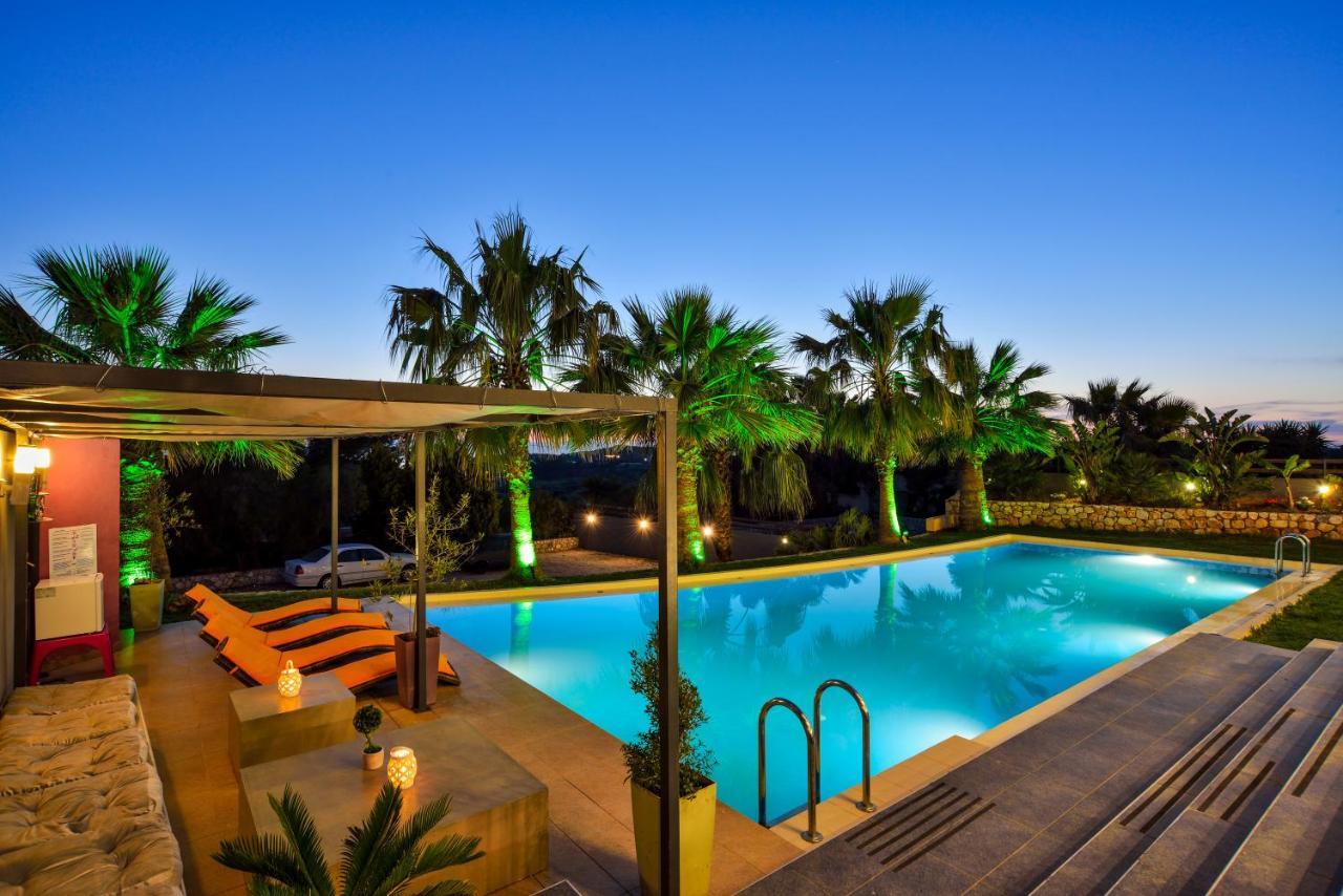 Adorno Luxury Villa