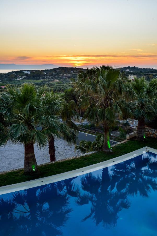 Villa Adorno Luxury *