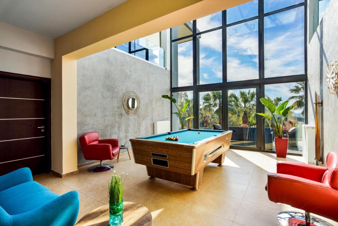 Villa Adorno Luxury